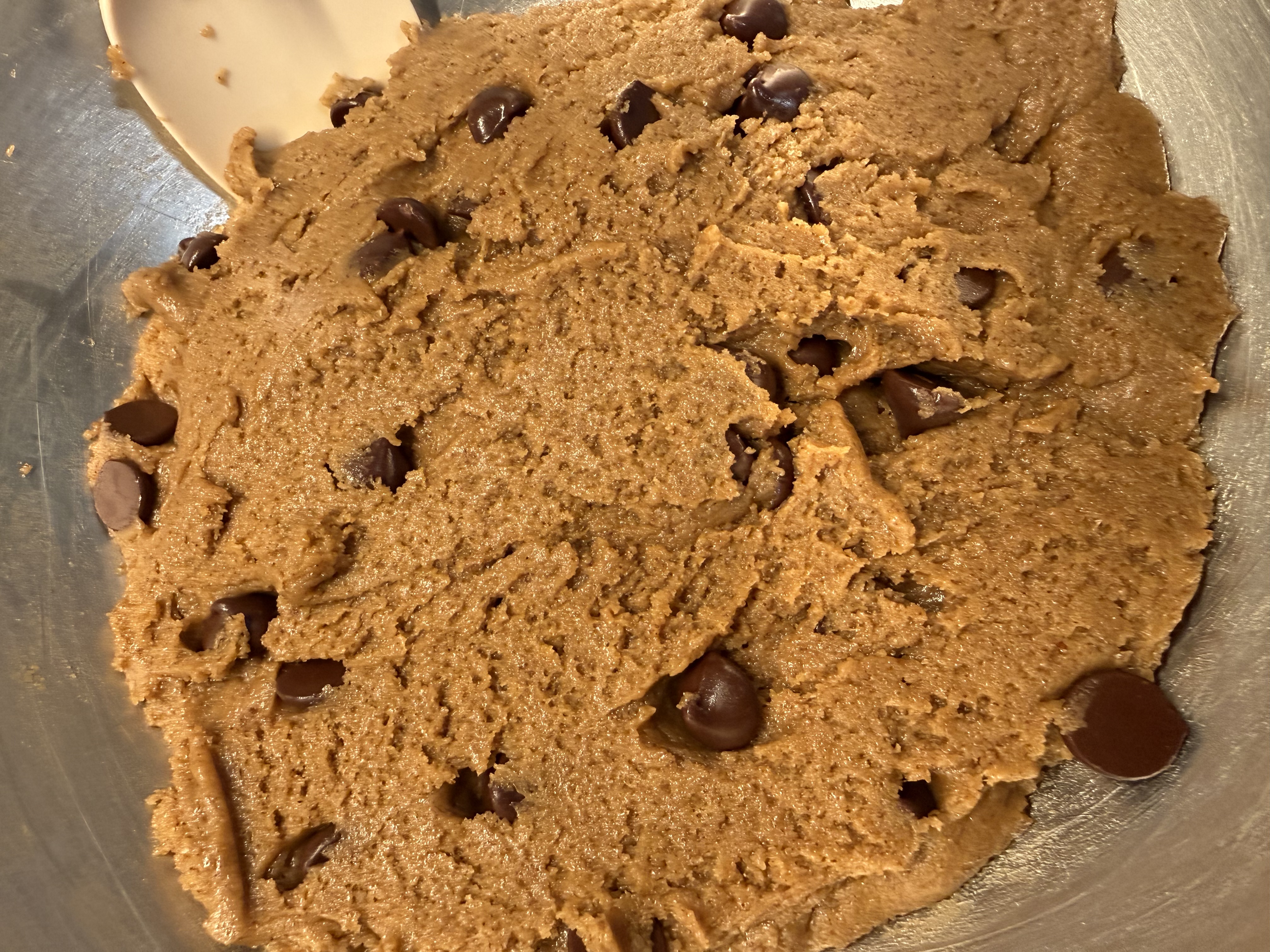 espresso dough 🤤