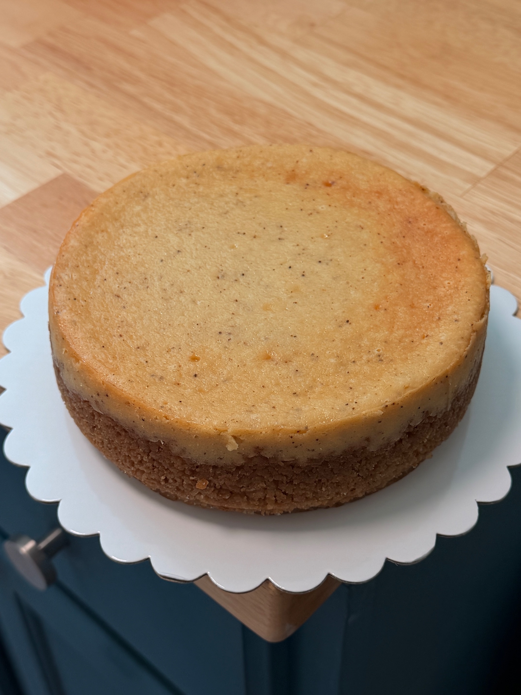 cheesecake heaven