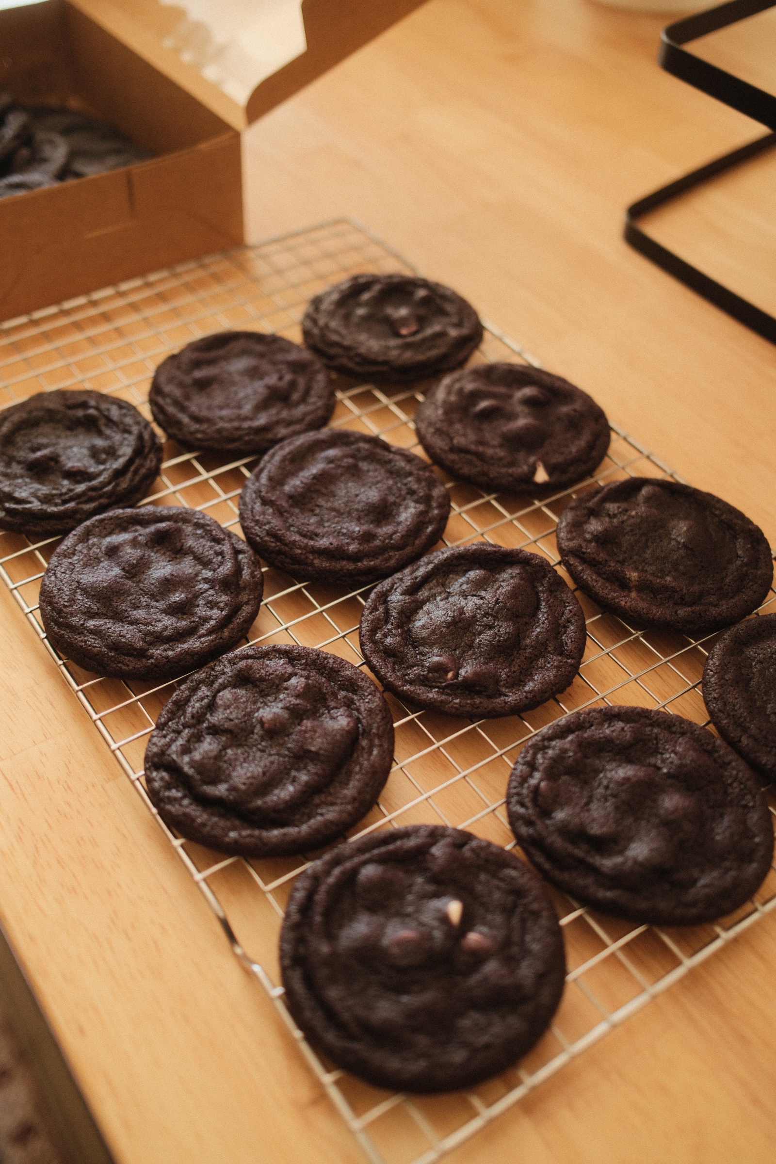 is there ever such a thing as too much ube